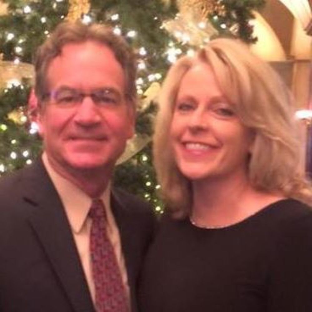 Meet your Posher, Maureen